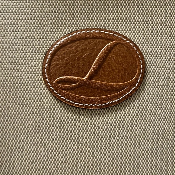 Lederer Leather Tote Bag Satchel - Picture 2 of 9